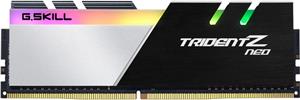 DDR4 64GB PC 3600 CL14 G.Skill KIT (4x16GB) 64GTZNA NEO