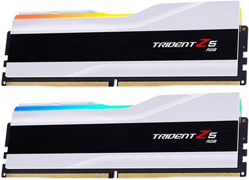 DDR5 32GB PC 6000 CL32 G.Skill KIT (2x16GB) 32-TZ5RW RGB