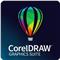 CorelDraw Graphics Suite Ent +Maint EDU Single User
