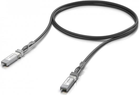 Ubiquiti UniFi Direct Attach Cable (DAC) 25Gbps 1.0m