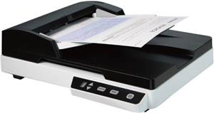 Avision Document scanner AD120 A4 Duplex 600dpi 35Blatt ADF