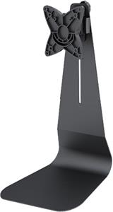 Stolni nosač za ravne zaslone do 27" (69 cm) 10KG FPMA-D850BLACK Neomounts
