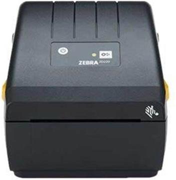 ET Zebra ZD230 pisač naljepnica USB 203 dpi 152 mm/sec 104 mm