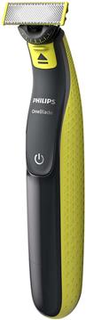 HOME Philips OneBlade QP2721/20 Rasierer green grey