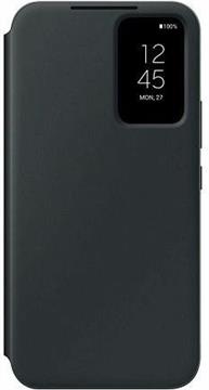 Samsung Smart View Wallet Case A54 5G black