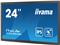 iiyama ProLite TF2438MSC-B1 - LED monitor - Full HD (1080p) - 24