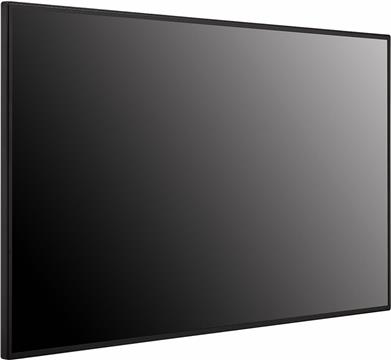LG 49UM5N-H UM5N-H Series - 49 with Integrated Pro:Idiom LED-backlit LCD display - 4K - for digital signage