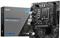 MSI Mainboard PRO H610M-E DDR5 - Micro ATX - LGA 1700 - Intel H610