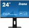 iiyama ProLite XUB2493HSU-B6 - LED monitor - Full HD (1080p) - 24