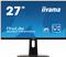 iiyama ProLite XUB2792HSU-B6 - LED monitor - Full HD (1080p) - 27