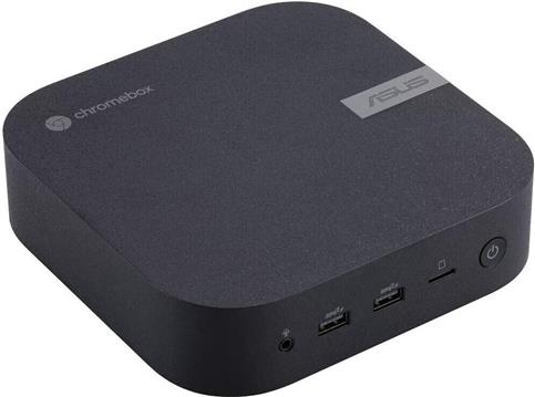 ASUS Chromebox 5 S5007UN - Mini - Intel Core i5-1240P