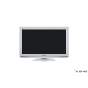 Televizor Panasonic LCD TV TX-L32S10ES, 82cm, 1920x1080, DVB-T MPEG4, SD, srebrni