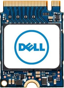 Dell - SSD - 512 GB - PCIe 4.0 x4 (NVMe)