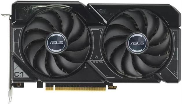 Grafička kartica Asus Dual GeForce RTX 4060 Ti OC Edition 8GB GDDR6