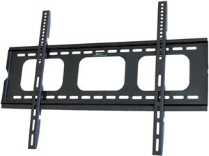 Roline VALUE zidni nosač za TV, 81-152cm, nosivost do 80kg, Low Profile, crni