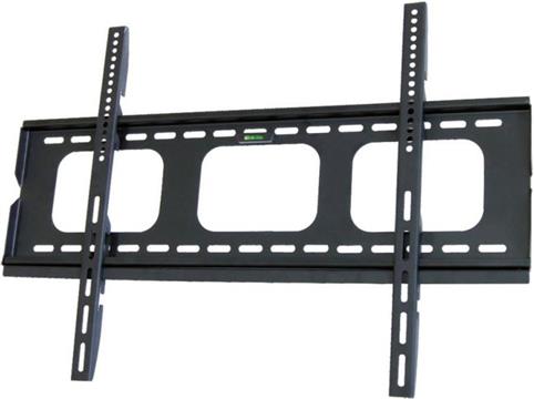 Roline VALUE zidni nosač za TV, 81-152cm, nosivost do 80kg, Low Profile, crni