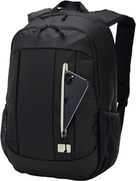 Case Logic ruksak Jaunt za 15.6'' prijenosnik, crni