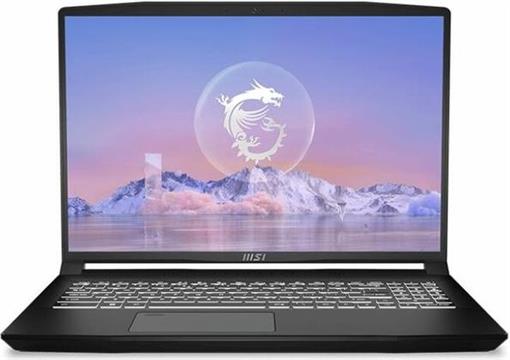 MSI CreatorPro Z16 HX B13VJTO-211 16" i9-13980HX/RTX2000 W11P