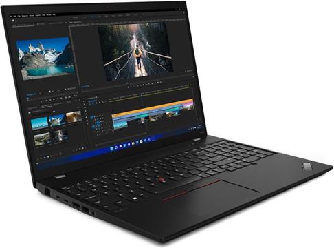 Lenovo ThinkPad P16s G2 16" R7 Pro-7840U 1x16/512GB W11P