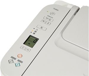 Canon PIXMA TS3551i multifunctional system 3-in-1 white
