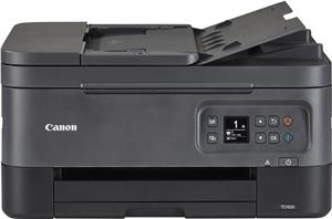 Canon PIXMA TS7450i multifunctional system 3-in-1 black