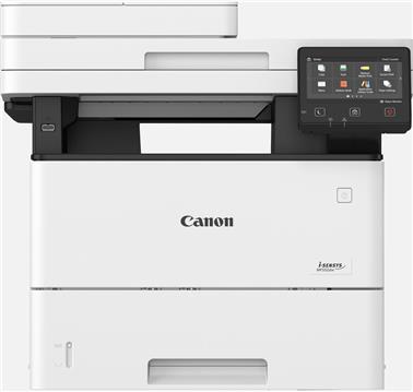 Canon i-SENSYS MF552dw 3-in-1 sw laser incl. WLAN