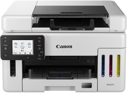 Canon MAXIFY GX6550 multifunction system 3-in-1