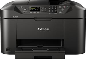 Canon MAXIFY MB2150 multifunction system 4-in-1