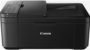 Canon PIXMA TR4750i multifunctional system 4-in-1 black