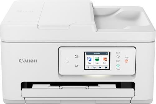 Canon PIXMA TS7750i multifunction system 3-in-1