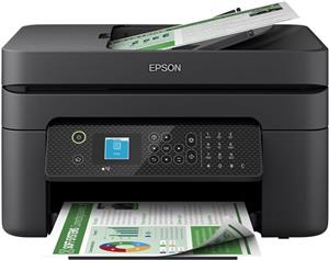 EPSON WorkForce WF-2930DWF 4-in-1 Ink Multi