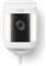 Amazon Ring Spotlight Cam Plus Plug-In White