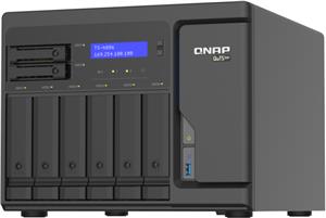 QNAP TS-h886-D1602-8G