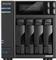 ASUSTOR Lockerstor NAS AS6704T 4-Bay