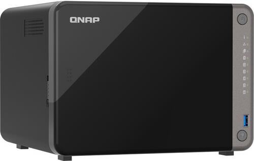 Qnap NAS TS-AI642-8G