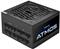 Chieftec power supply 850W ATMOS Full Modular (80+Gold)