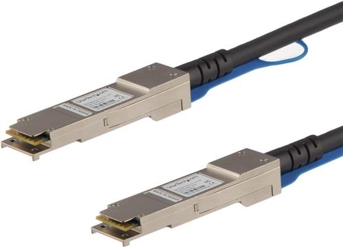 Cisco QSFP-H40G-CU5M Passive Copper Cable