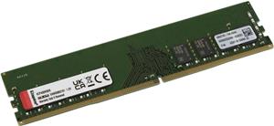 Kingston DRAM Desktop PC 8GB DDR4 3200MT/s Module, KCP432NS8/8