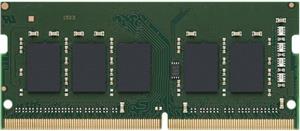Kingston 8GB 3200MT/s DDR4 ECC CL22 SODIMM 1Rx8 Hynix D, KSM32SES8/8HD