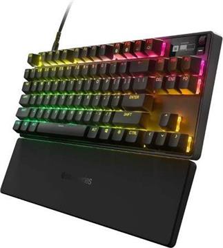 SteelSeries l Apex Pro TKL (2023) US | Gaming Keyboard | Mechanical