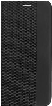 MM BOOK TORBICA Samsung Galaxy S23FE SHELL ELEGANT crna