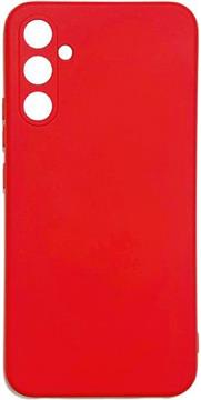 MM TPU SAM GALAXY S23FE SILICONE MIKRO red