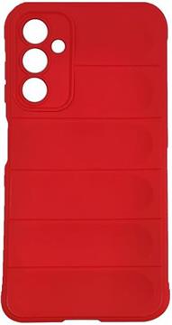 MM TPU SAM GALAXY S23FE HARD PROTECTION WAVES red