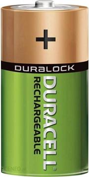 Duracell Akku Rechargeable Baby - C 3000mAh 2St.