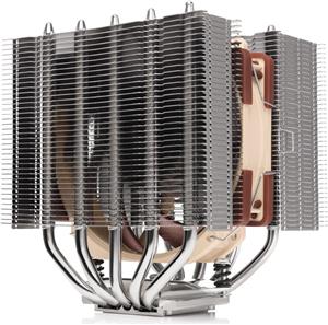 NOCTUA cooler NH-D12L LGA1851/1700/1200/115x/AMD