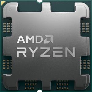 AMD Ryzen 9 7900X 4,7GHz AM5 76MB Cache Tray