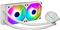 Xilence WAK LiQuRizer LQ240.W.ARGB water cooling white