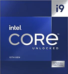 Intel Core i9 13900KS LGA1700 32MB Cache 3,0GHz tray