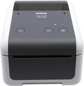 Brother TD-4410D label printer