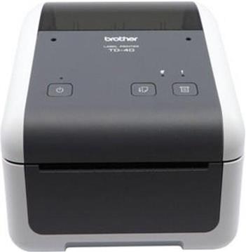 Brother TD-4410D label printer